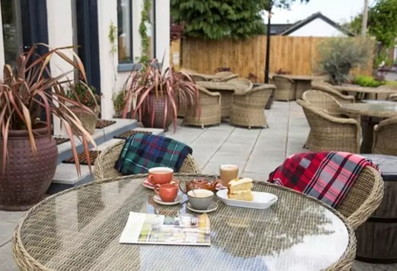 فندق The Beaufort, Raglan