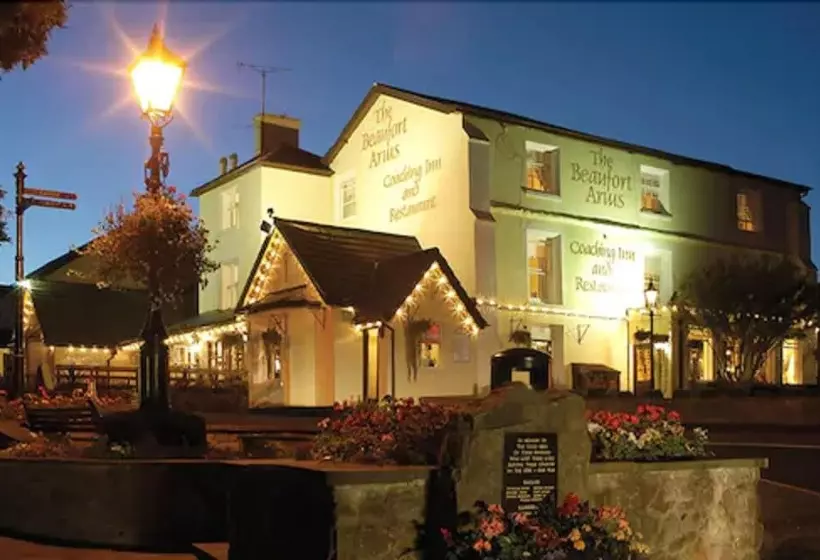 فندق The Beaufort, Raglan