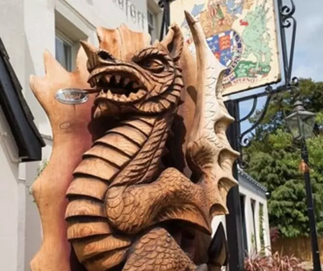 فندق The Beaufort, Raglan