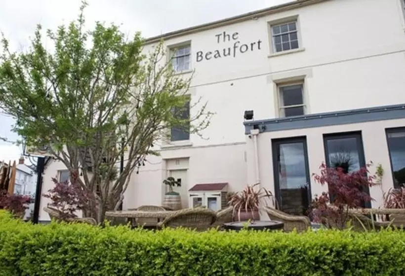 فندق The Beaufort, Raglan