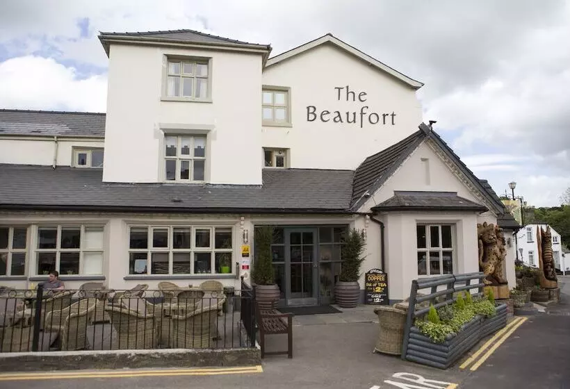 فندق The Beaufort, Raglan