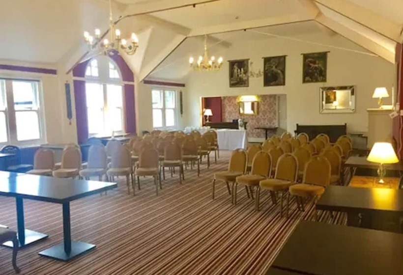 酒店 The Beaufort, Raglan