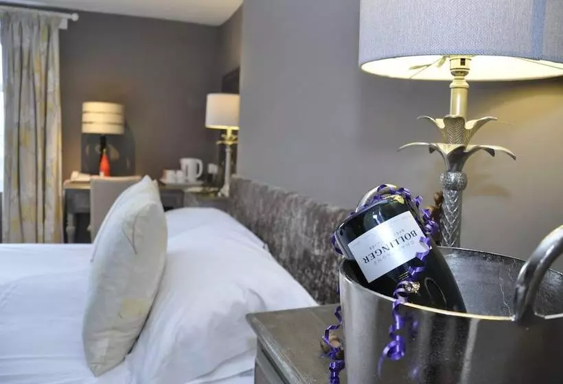 فندق The Beaufort, Raglan