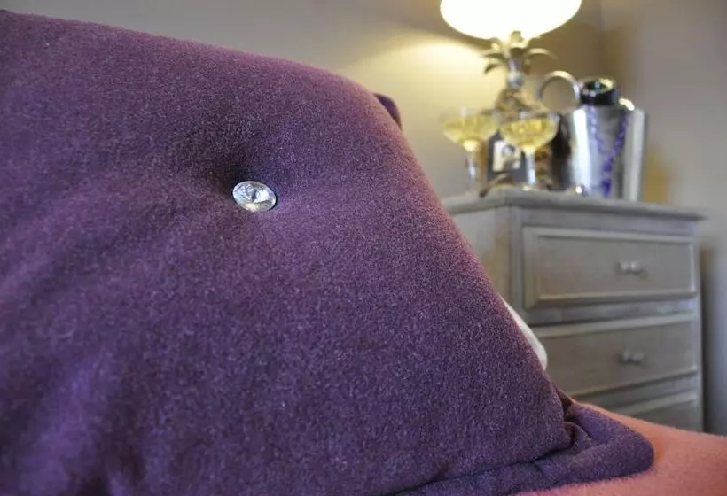 فندق The Beaufort, Raglan