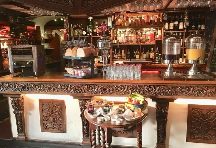 فندق The Beaufort, Raglan