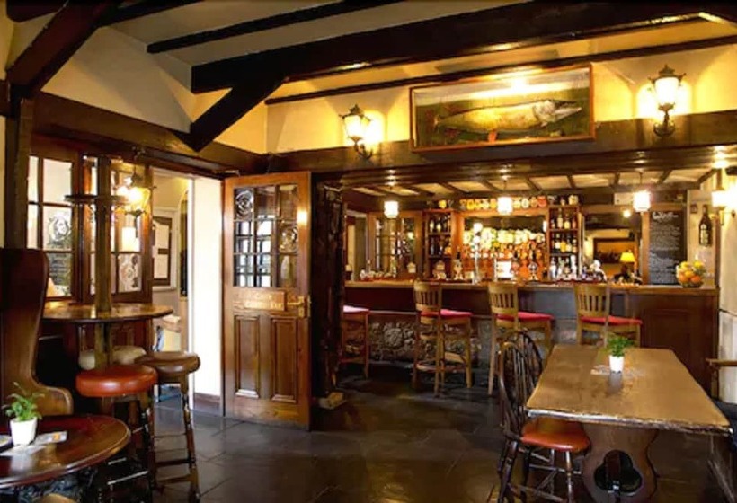 酒店 The Beaufort, Raglan