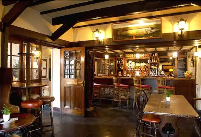 فندق The Beaufort, Raglan