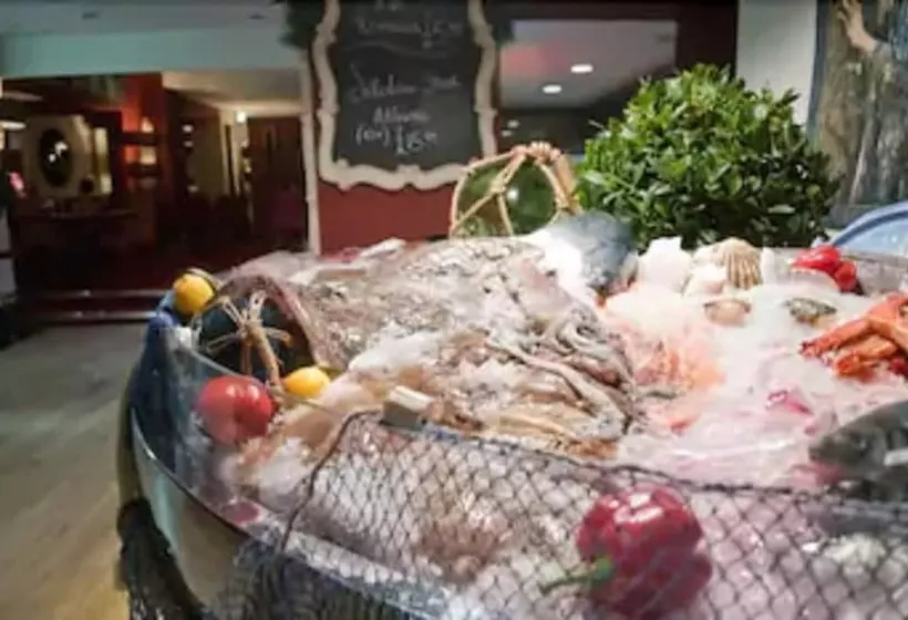 فندق The Beaufort, Raglan