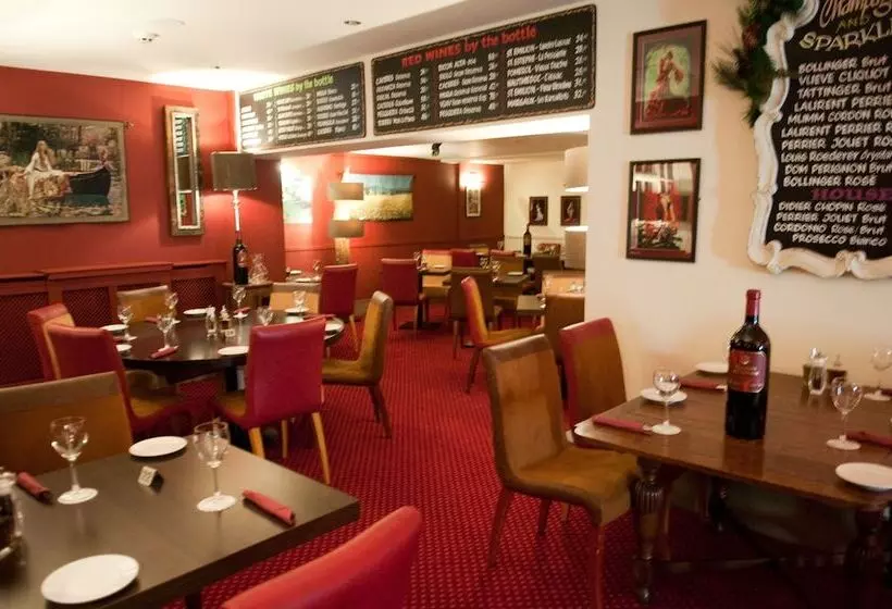 فندق The Beaufort, Raglan