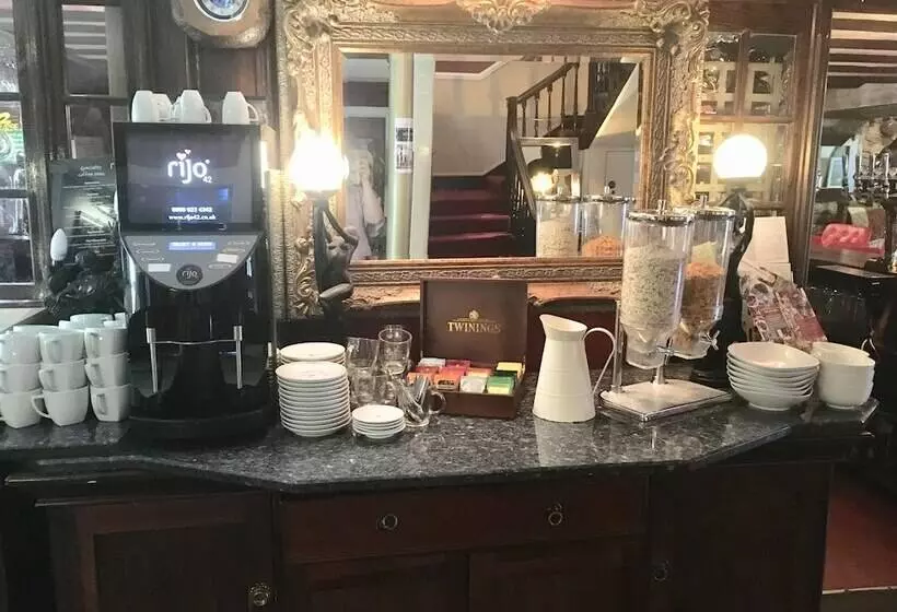 فندق The Beaufort, Raglan