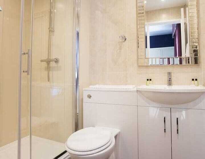 酒店 The Beaufort, Raglan