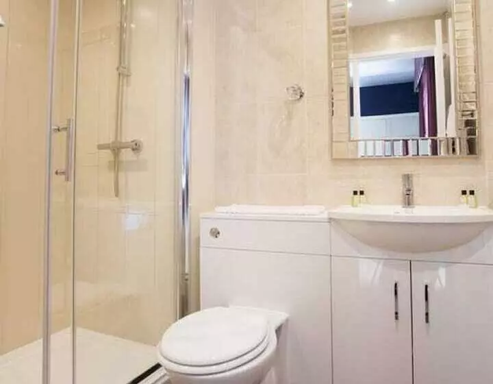 فندق The Beaufort, Raglan