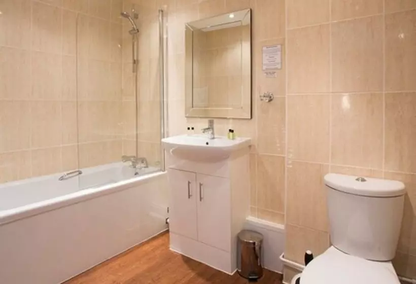 فندق The Beaufort, Raglan