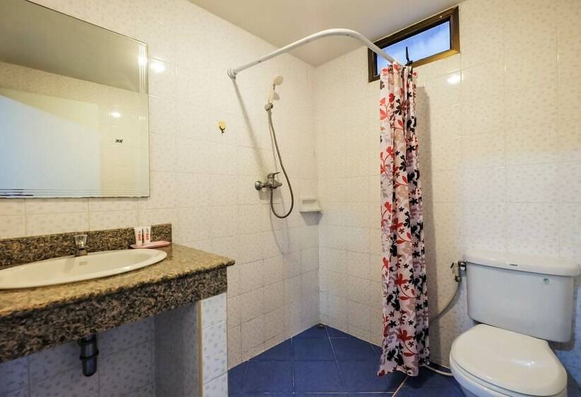 The Green Mansion Hotel Patong Beach