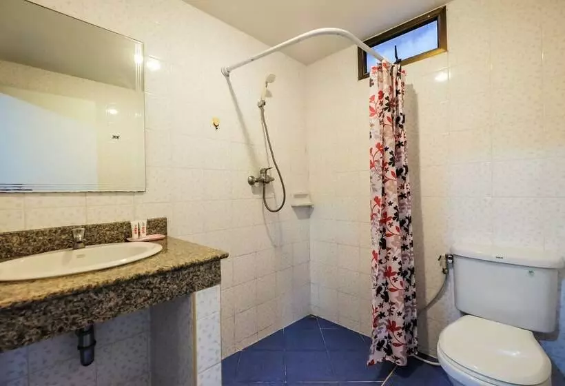 The Green Mansion Hotel Patong Beach