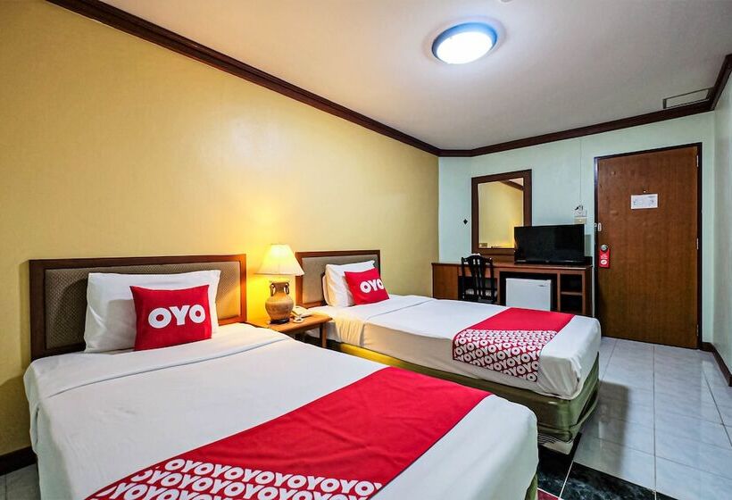 The Green Mansion Hotel Patong Beach