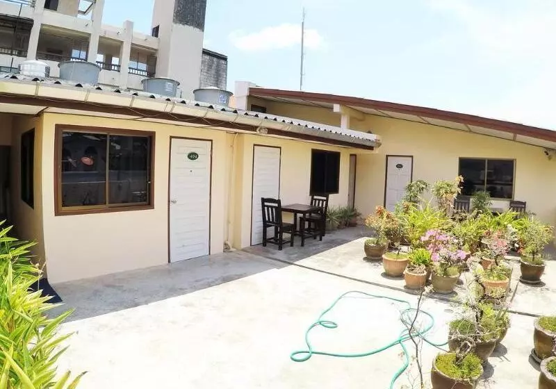 The Green Mansion Hotel Patong Beach