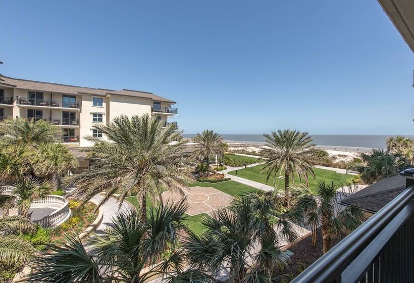 Hotel The Westin Jekyll Island Beach Resort