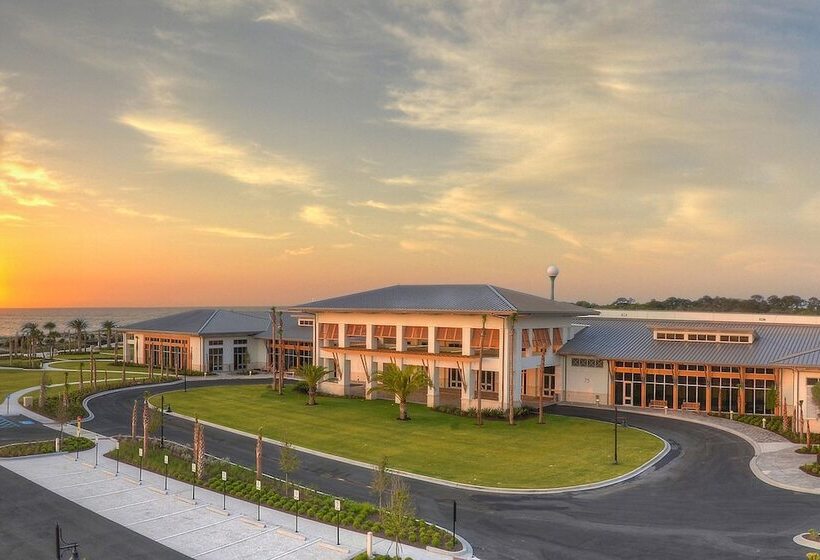 Hotel The Westin Jekyll Island Beach Resort