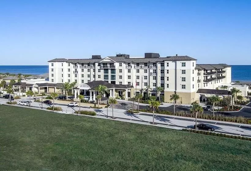 호텔 The Westin Jekyll Island Beach Resort