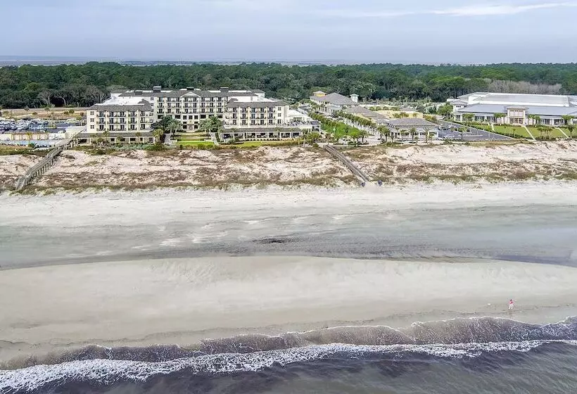 호텔 The Westin Jekyll Island Beach Resort