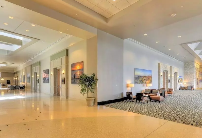 호텔 The Westin Jekyll Island Beach Resort