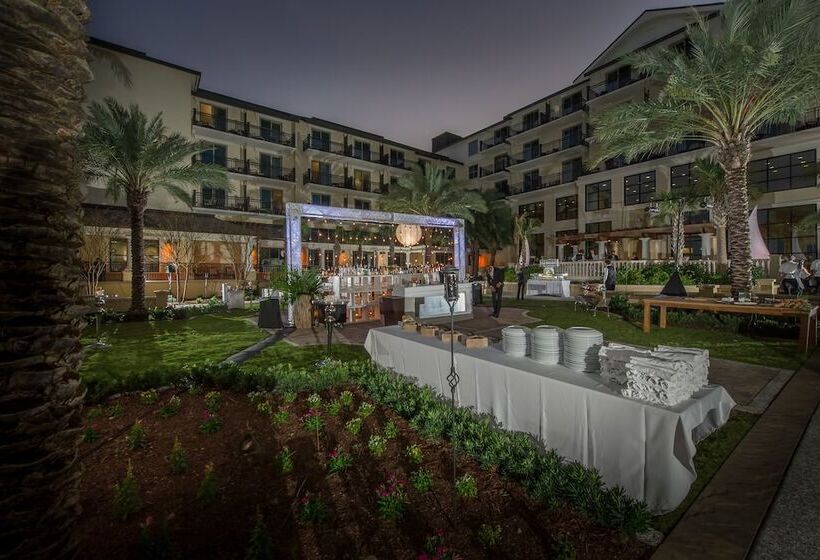 Hotel The Westin Jekyll Island Beach Resort