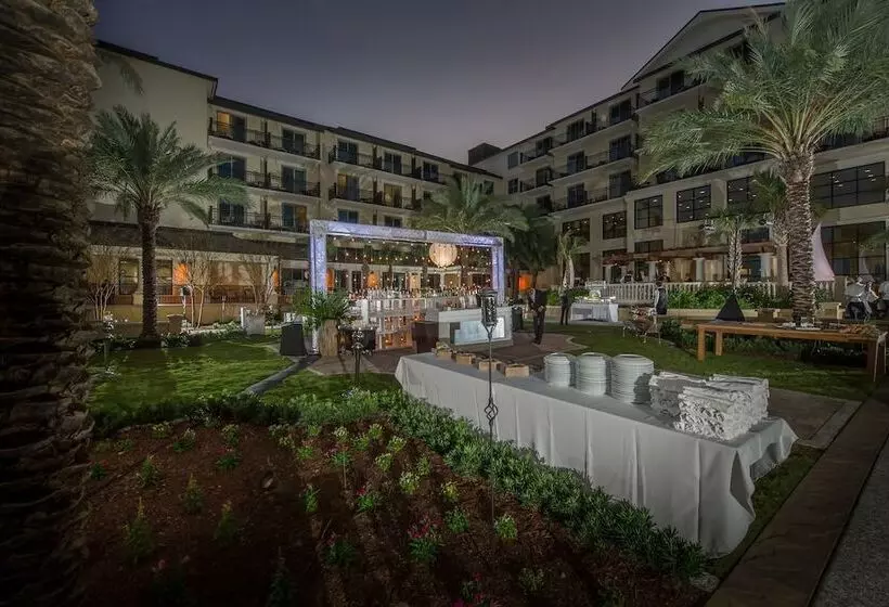 호텔 The Westin Jekyll Island Beach Resort