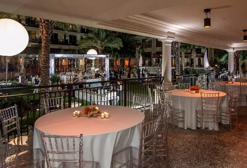 호텔 The Westin Jekyll Island Beach Resort