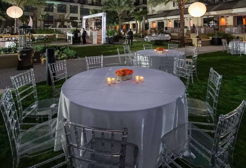 호텔 The Westin Jekyll Island Beach Resort