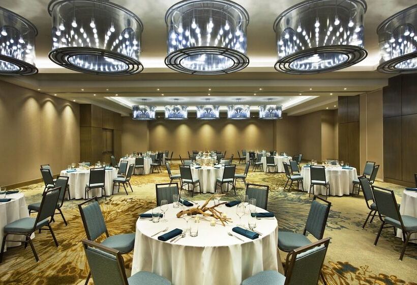 Hotel The Westin Jekyll Island Beach Resort