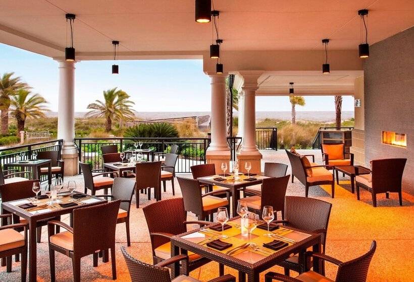 Hotel The Westin Jekyll Island Beach Resort