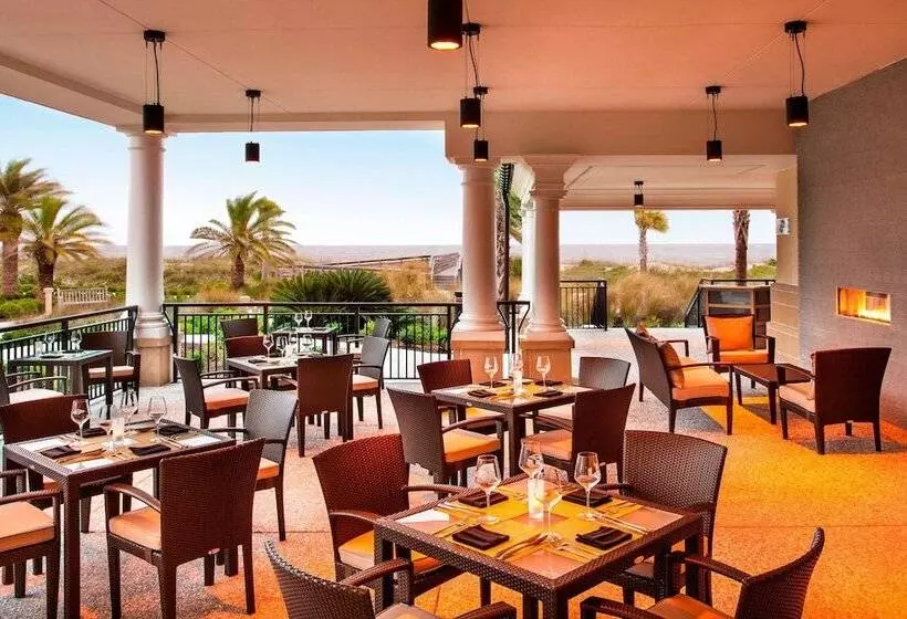 호텔 The Westin Jekyll Island Beach Resort