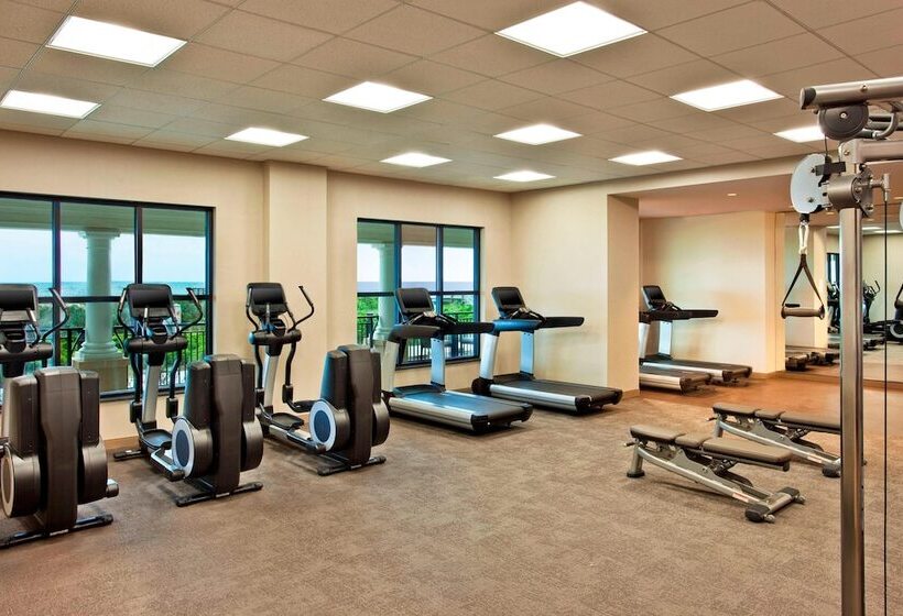 Hotel The Westin Jekyll Island Beach Resort