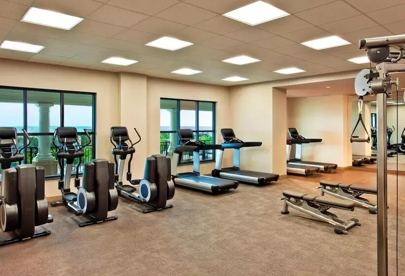 호텔 The Westin Jekyll Island Beach Resort