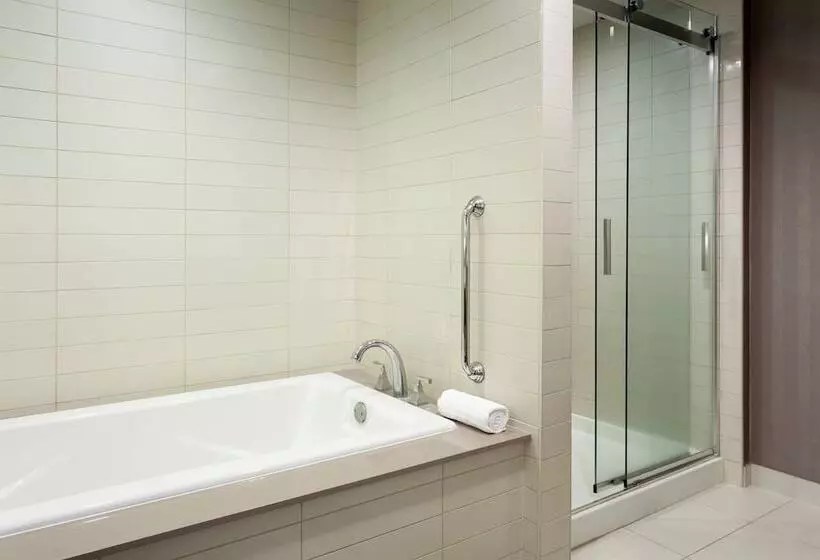 호텔 The Westin Jekyll Island Beach Resort