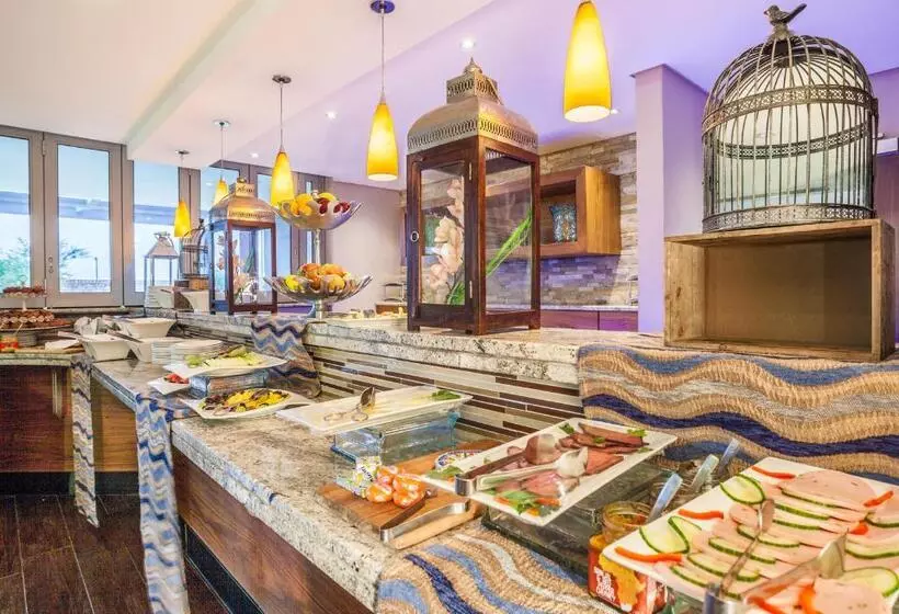 هتل Town Lodge Gaborone