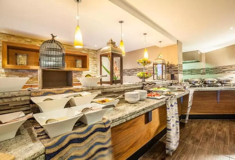 هتل Town Lodge Gaborone