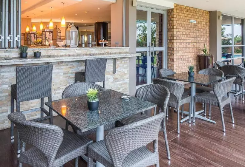 هتل Town Lodge Gaborone