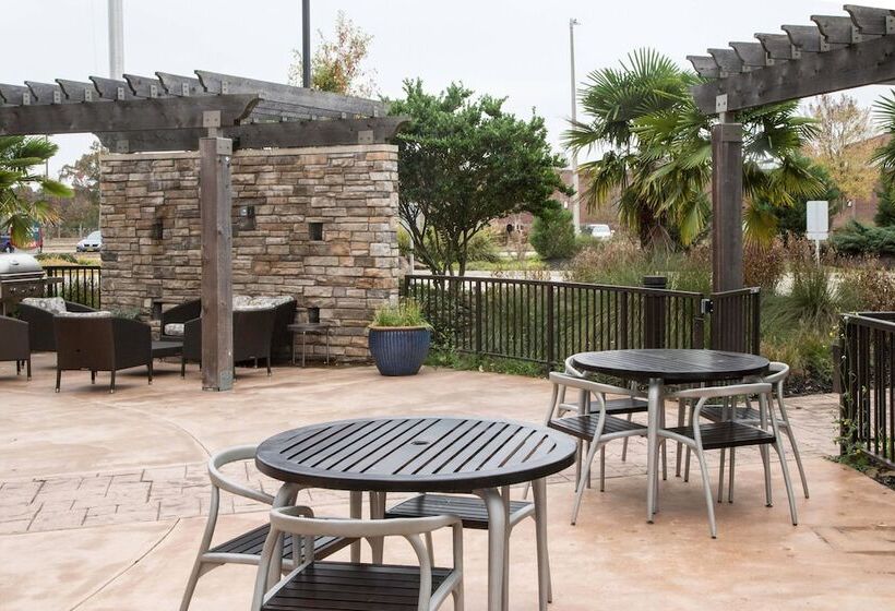 בית מלון כפרי Towneplace Suites By Marriott Oxford