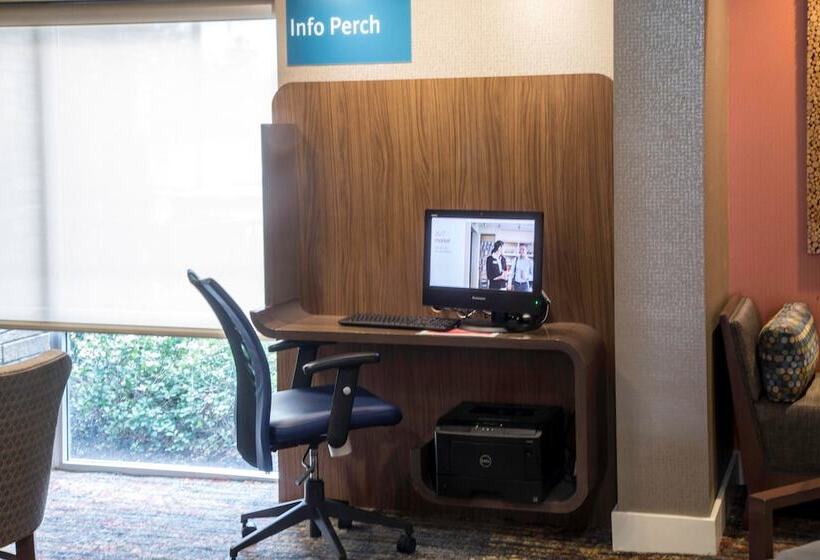 בית מלון כפרי Towneplace Suites By Marriott Oxford