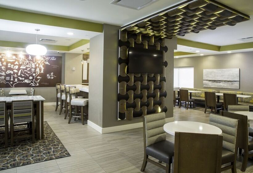 בית מלון כפרי Towneplace Suites By Marriott Oxford