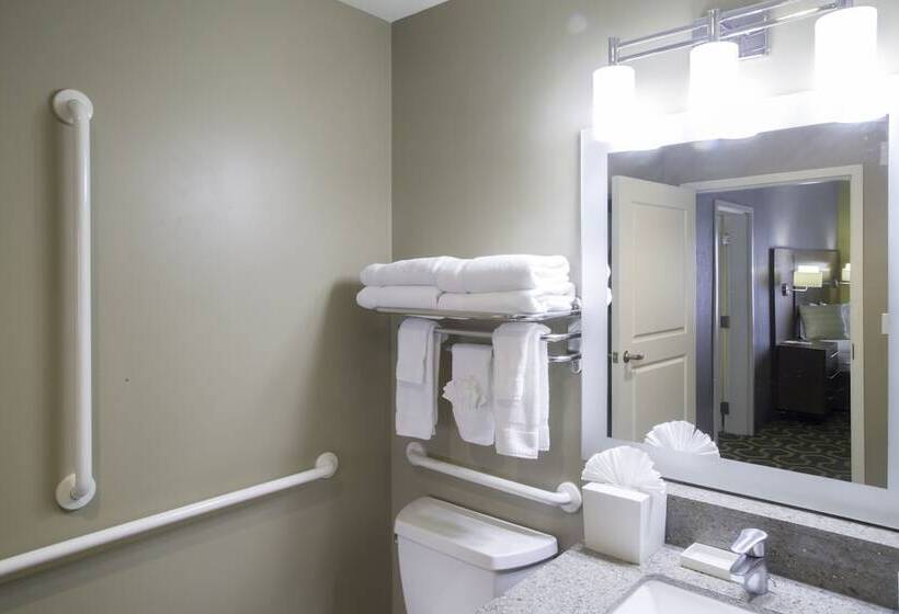 בית מלון כפרי Towneplace Suites By Marriott Oxford