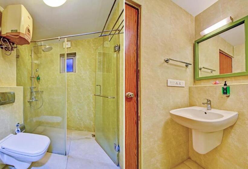 Hotel Treebo Vapr Guindy Ekkatuthangal