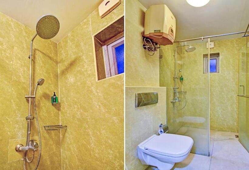 Hotel Treebo Vapr Guindy Ekkatuthangal