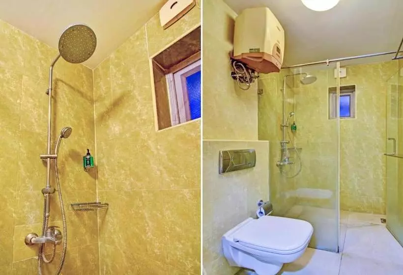 هتل Treebo Vapr Guindy Ekkatuthangal