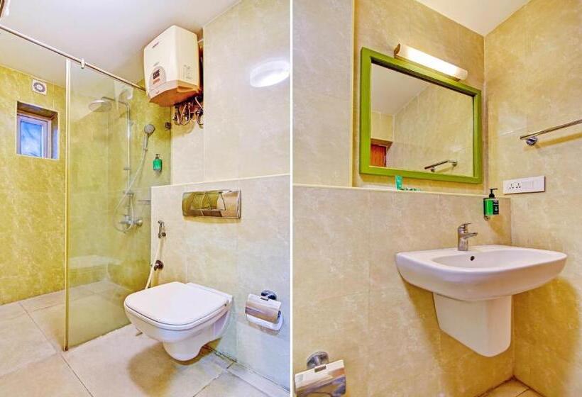 Hôtel Treebo Vapr Guindy Ekkatuthangal