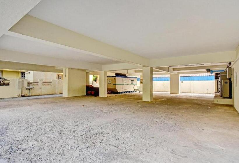 Hotel Treebo Vapr Guindy Ekkatuthangal