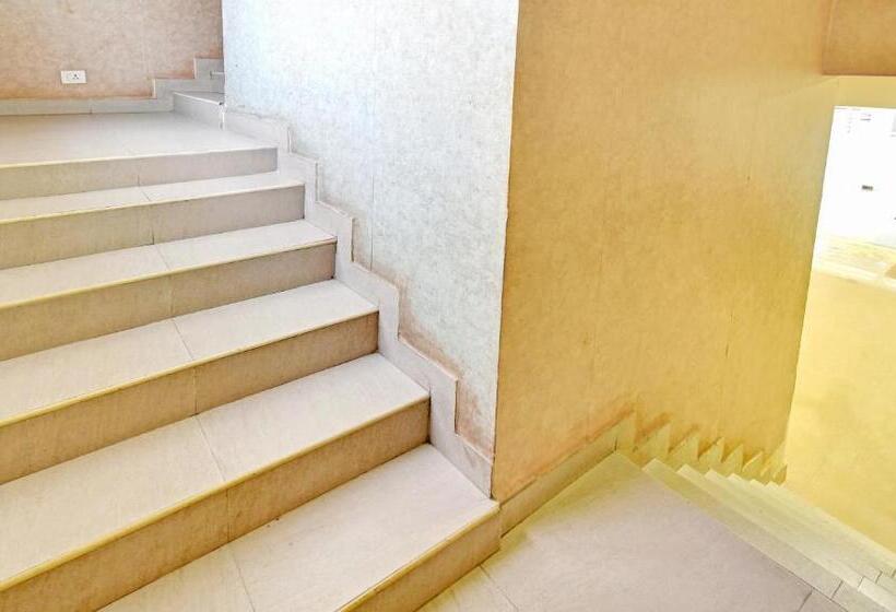 Hotel Treebo Vapr Guindy Ekkatuthangal