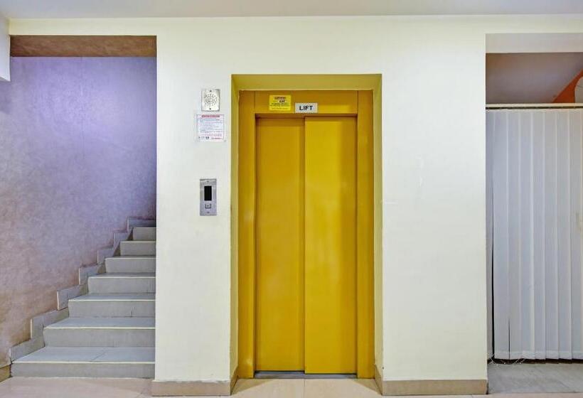 Hotel Treebo Vapr Guindy Ekkatuthangal